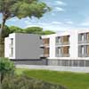 Vime Islantilla, Spain, Islantilla